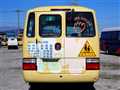 2004 Toyota Coaster