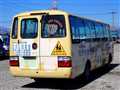 2004 Toyota Coaster