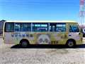 2004 Toyota Coaster