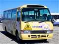 2004 Toyota Coaster