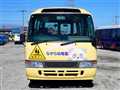 2004 Toyota Coaster