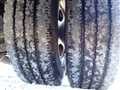 2004 Toyota Coaster