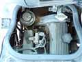 2004 Toyota Coaster