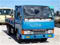 1990 Mitsubishi Canter