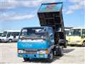 1990 Mitsubishi Canter