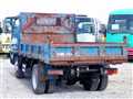 1990 Mitsubishi Canter