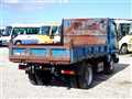 1990 Mitsubishi Canter
