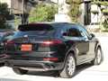 2015 Porsche Cayenne