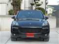 2015 Porsche Cayenne