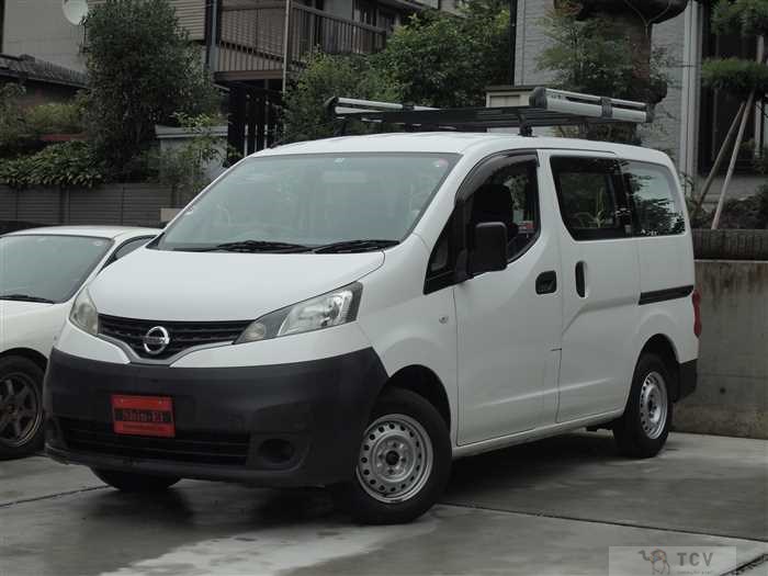 2014 Nissan NV200 VANETTE