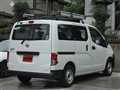 2014 Nissan NV200 VANETTE