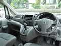 2014 Nissan NV200 VANETTE