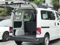 2014 Nissan NV200 VANETTE