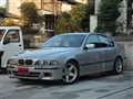 2001 BMW 5 Series