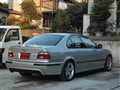 2001 BMW 5 Series