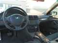 2001 BMW 5 Series