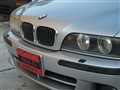 2001 BMW 5 Series