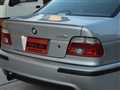 2001 BMW 5 Series