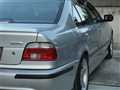 2001 BMW 5 Series