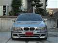 2001 BMW 5 Series