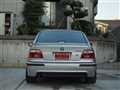 2001 BMW 5 Series