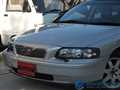 2002 Volvo V70