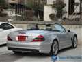 2002 Mercedes-Benz SL-Class