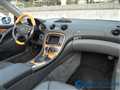 2002 Mercedes-Benz SL-Class