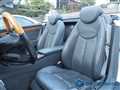 2002 Mercedes-Benz SL-Class