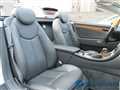 2002 Mercedes-Benz SL-Class