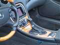 2002 Mercedes-Benz SL-Class