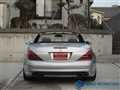 2002 Mercedes-Benz SL-Class