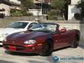 1998 Jaguar XK Series