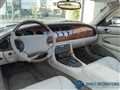 1998 Jaguar XK Series