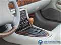1998 Jaguar XK Series