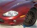 1998 Jaguar XK Series