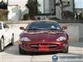1998 Jaguar XK Series