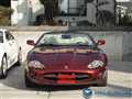 1998 Jaguar XK Series