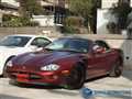 1998 Jaguar XK Series