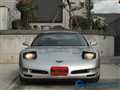 2001 Chevrolet Corvette