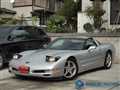 2001 Chevrolet Corvette