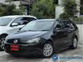 2010 Volkswagen Golf Variant