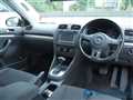 2010 Volkswagen Golf Variant