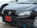 2010 Volkswagen Golf Variant