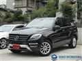 2015 Mercedes-Benz ML Class