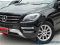 2015 Mercedes-Benz ML Class