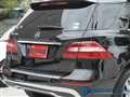 2015 Mercedes-Benz ML Class