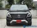 2015 Mercedes-Benz ML Class