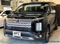 2019 Mitsubishi Delica