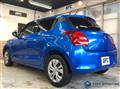 2018 Suzuki Swift